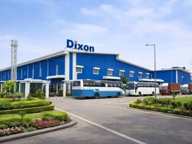 Dixon Eyes a Spot Among World’s Top 5 Electronics Makers, Bets Beyond Phones