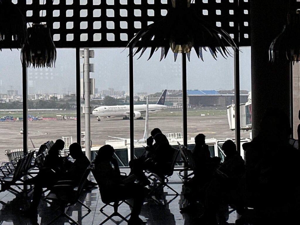 Court Rejects Adani Plea, Rules Duty-Free Shops Subject to Domestic Laws