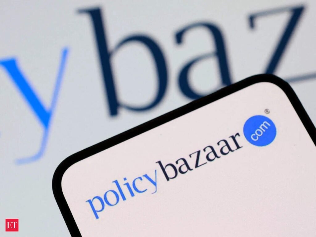 Lower Commissions Could Push Policybazaar into Insurance Manufacturing: Yashish Dahiya