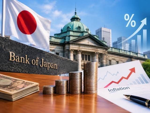 BOJ Policymakers See Case for Faster Rate Hikes as Inflation Risks Mount