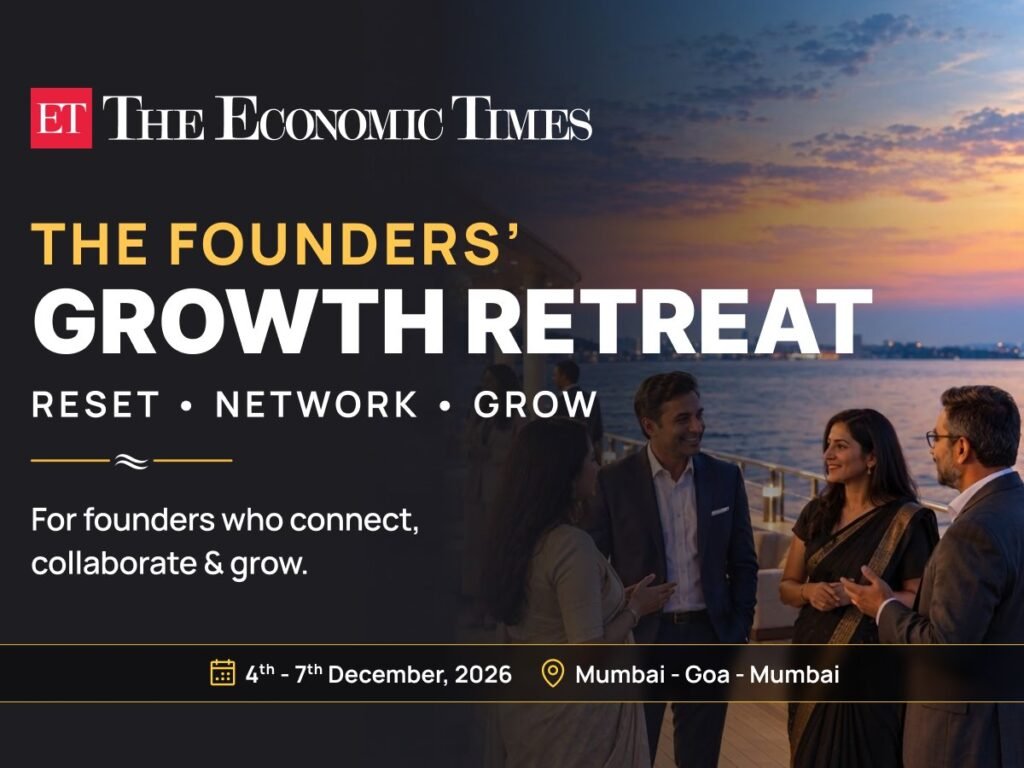 The Lonelier It Gets at the Top: Why Founders Need a Room of Their Peers