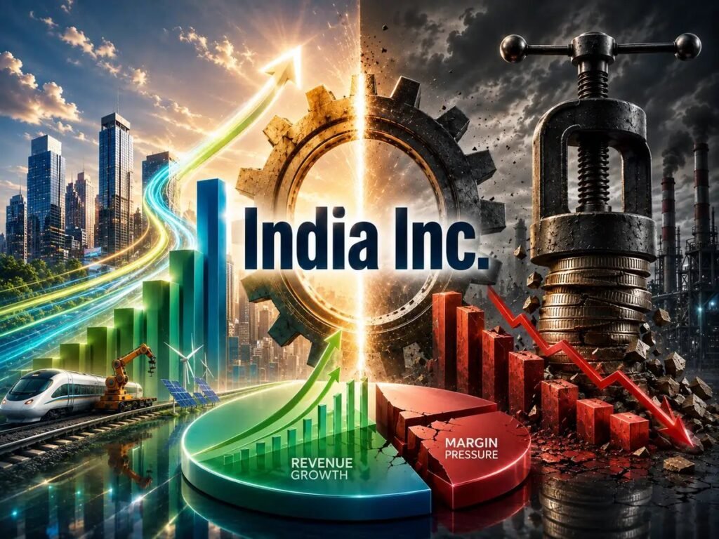 Rising Global Ambitions Drive Up Legal and Compliance Costs for India Inc.