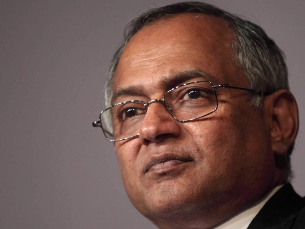 Tata Trusts Governance Battle: Venu Srinivasan Approaches Charity Commissioner Seeking Probe into Alleged Lapses