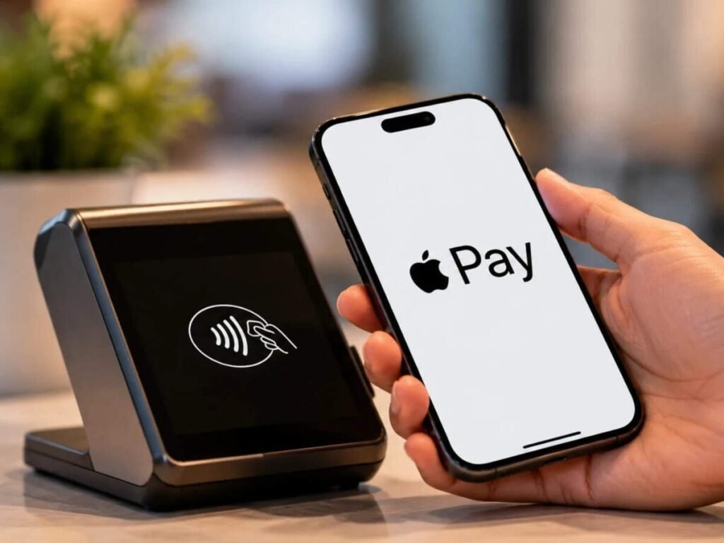 Apple Pay Makes Long-Awaited Debut in India in Partnership with Axis Bank