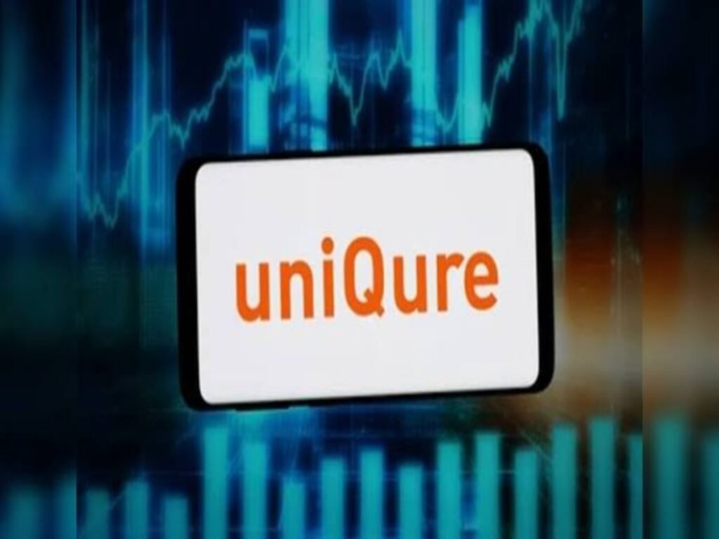 Why uniQure Shares Plunged Following the AMT-130 Gene Therapy Update