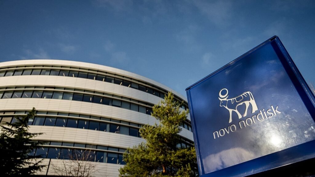 Navigating the Post-Wegovy Era: Investor Pressure mounts on Novo Nordisk