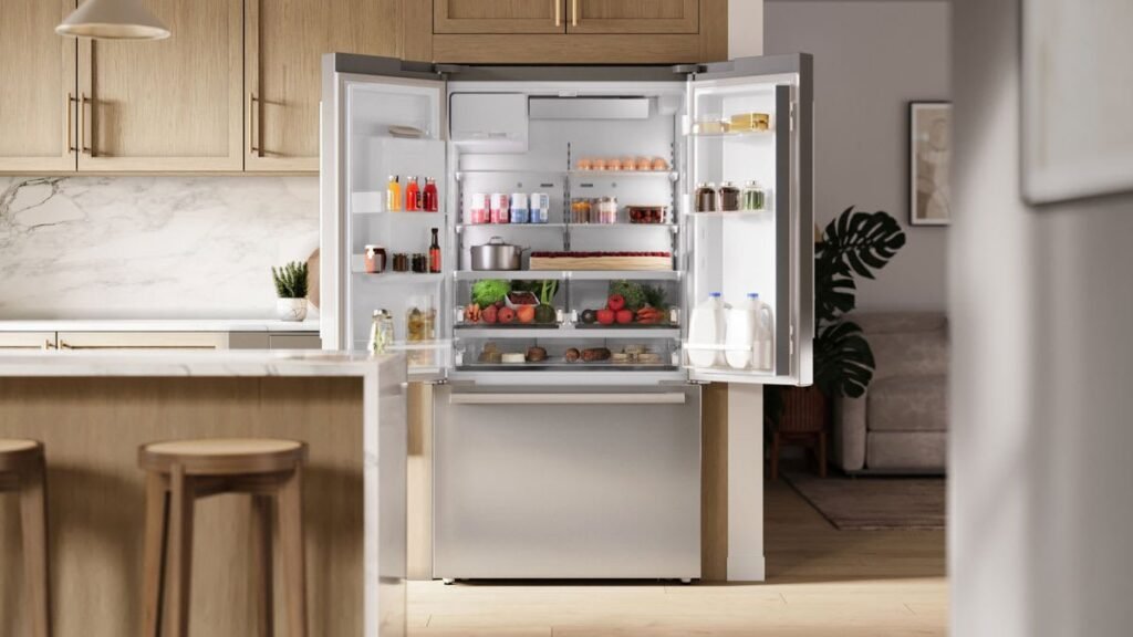 10 Best Double-Door Refrigerators for Modern Homes (2026 Picks)