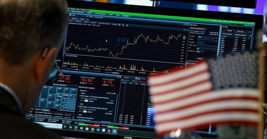 Global Markets Overview: Tech Stocks Surge on Anthropic IPO Optimism Amid Macro Headwinds