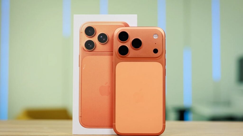 Apple A20 Pro Leaks Hint at Major GPU Upgrades Ahead of iPhone 18 Launch
