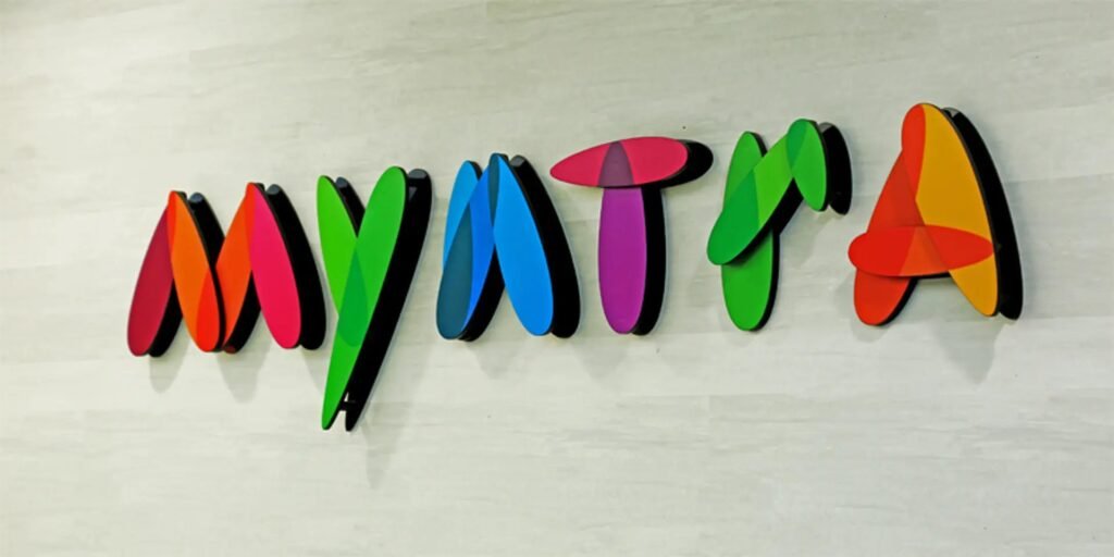 Myntra to Hire 26,000 Temporary Workers for Festive Season, Over Double Last Year