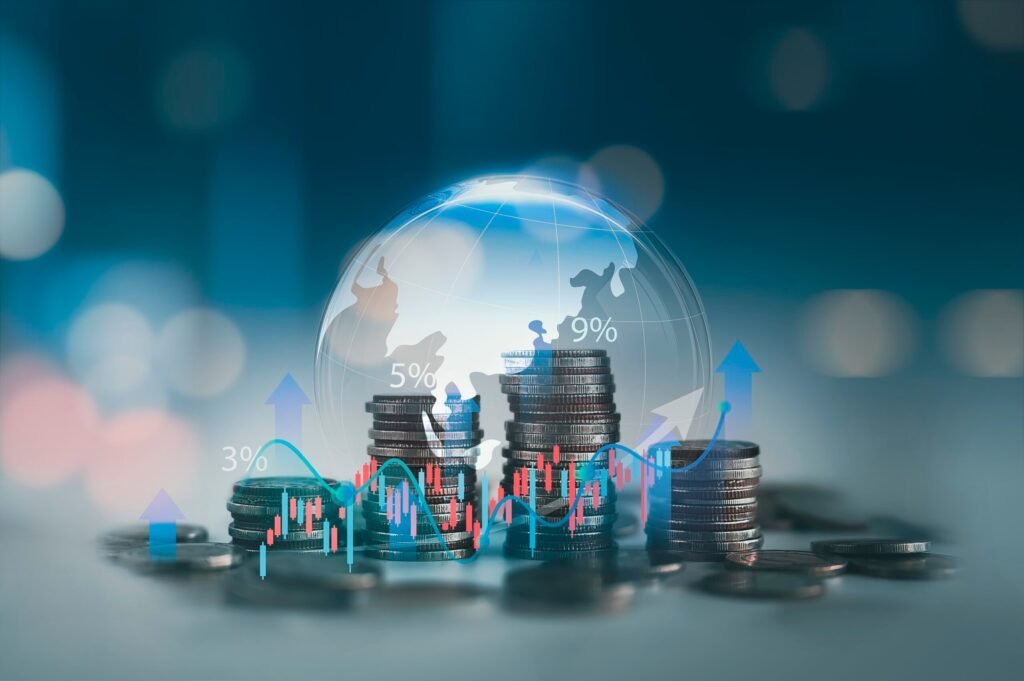 Navigating Market Headwinds and Long-Term Value