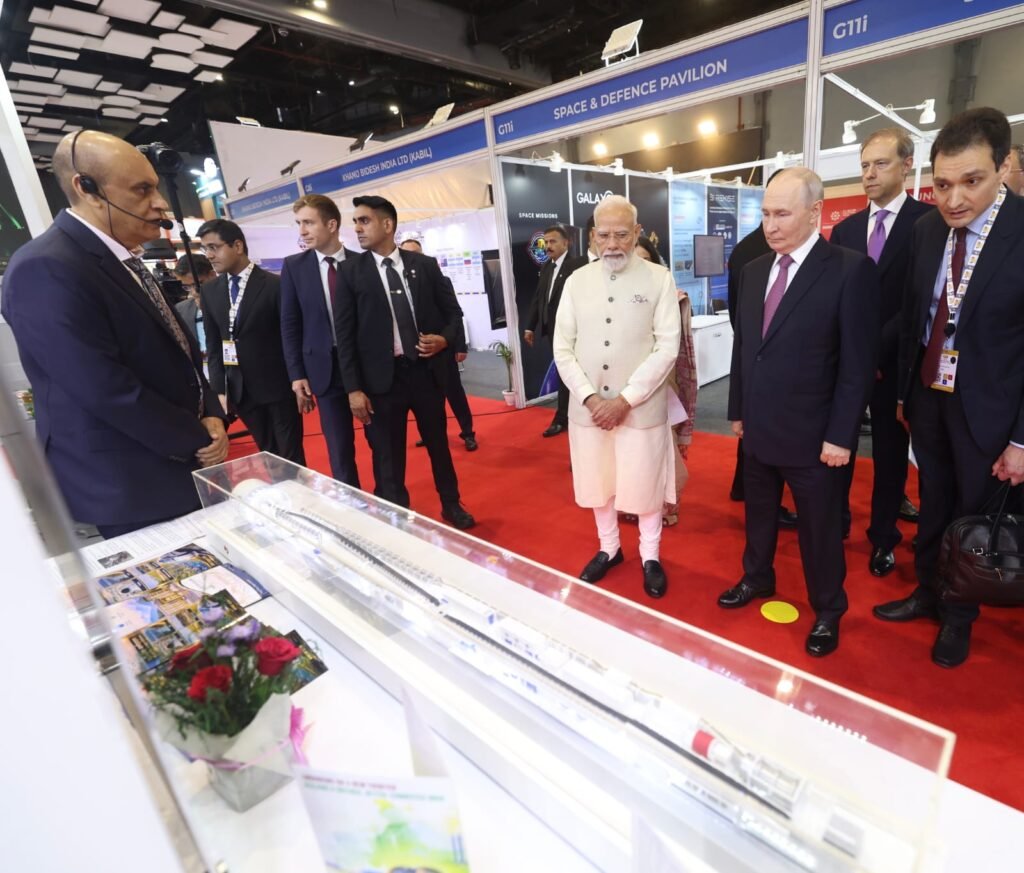INNOPROM India 2026