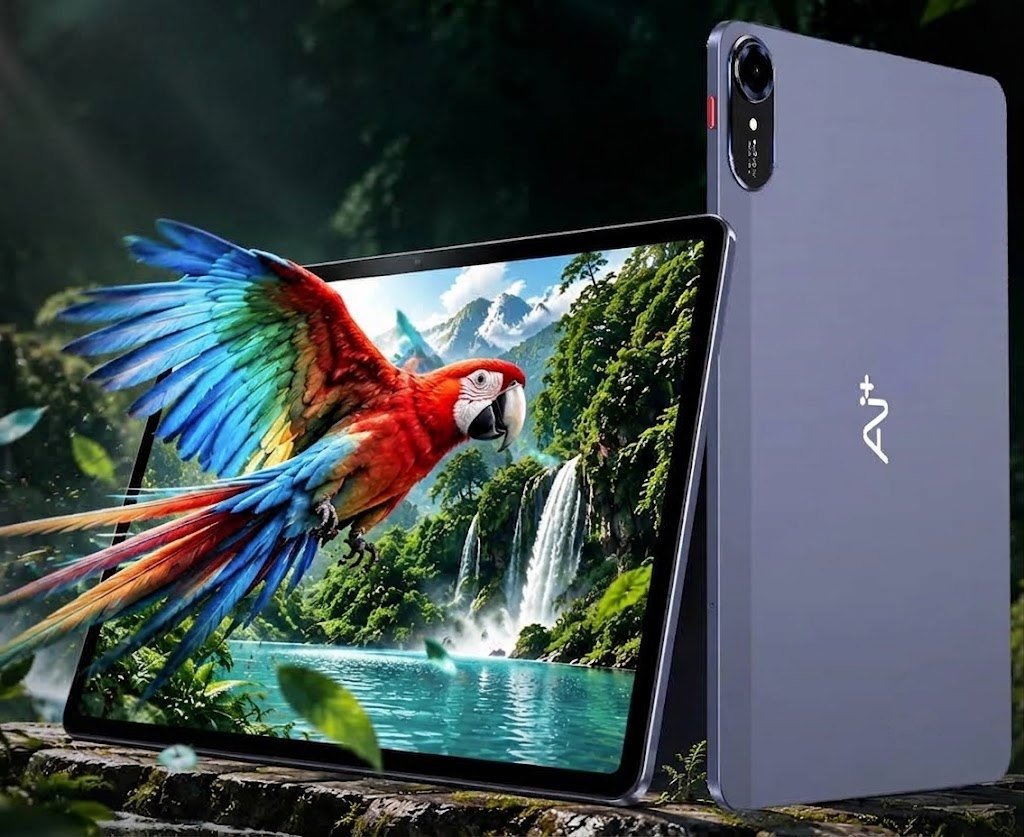 Ai+ Expands Into Tablets and Hybrid Devices with the Pulse 2 FE, NovaTab, and Nova LapTab