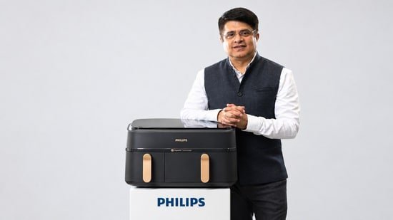 Inside India’s Home Appliance Boom: Key Insights from Versuni India MD Gulbahar Taneja