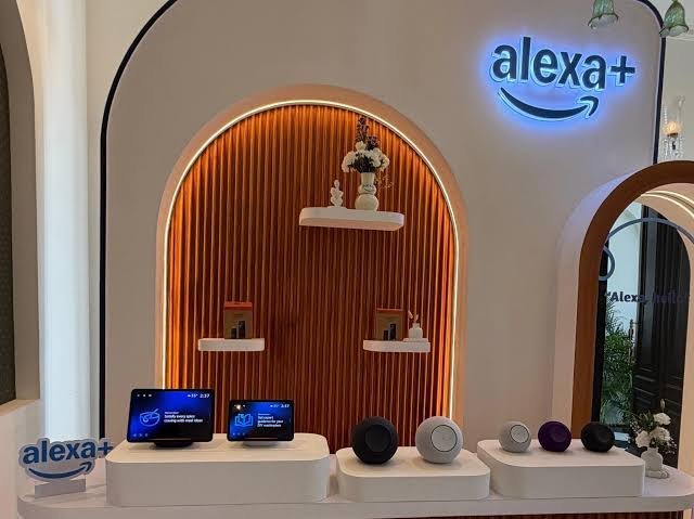 Amazon Brings Alexa+ to India: Conversational AI, Hinglish Support, and What You Need to Know