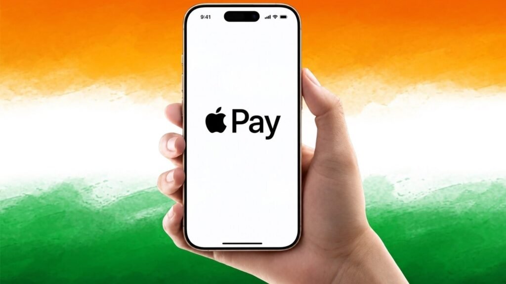 Apple Pay Could Finally Enter India in October After 12 Years: What to Expect