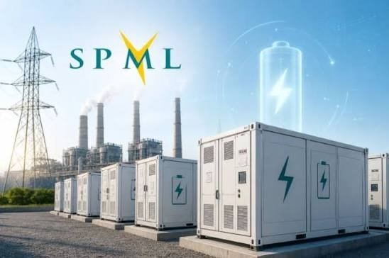 SPML Infra’s Proprietary 104.4 kWh BESS Battery Pack Clears Major Global Safety and Performance Certifications