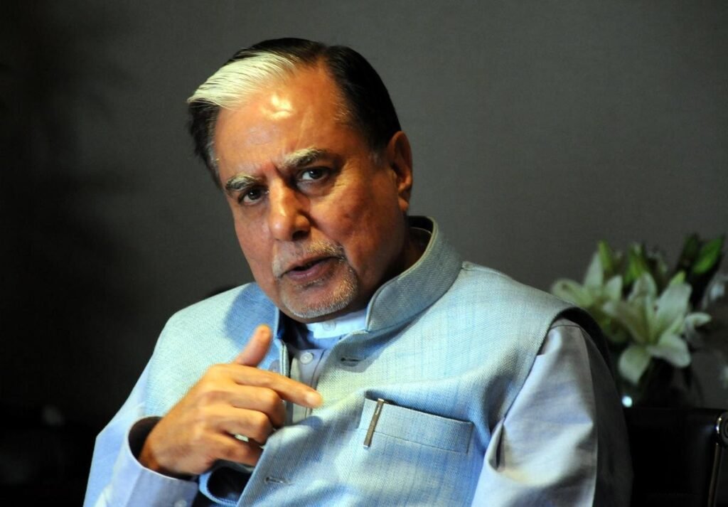 NCLT Special Bench Puts Subhash Chandra’s Repayment Plan on Hold and Bars Property Alienation