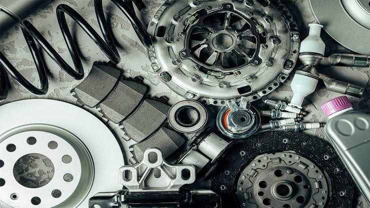 Owning the Value Chain: Navigating EV Megatrends Beyond Frontline OEMs