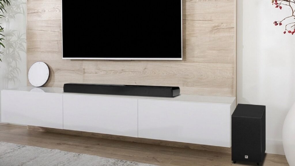 Best Dolby Atmos Soundbars Under ₹20,000 to Upgrade Your Home Cinema