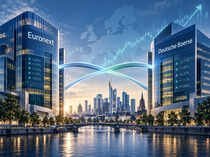 Euronext and Deutsche Börse Shares Climb Amid Renewed Cross-Border Merger Talk
