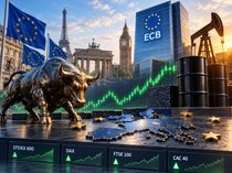 European Equities Recover Marginally as Investors Brace for Pivotal ECB Rate Verdict and Persistent Energy Pressures