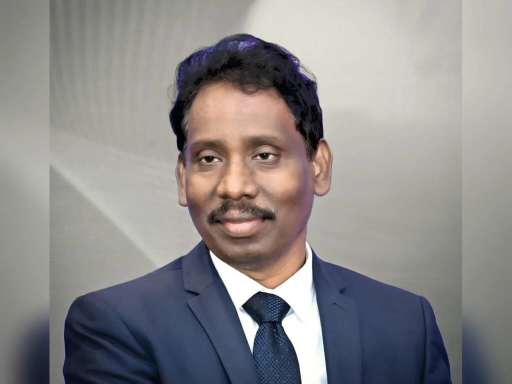 RBI Deputy Governor Outlines Five Core Pillars for Sustainable NBFC and HFC Growth