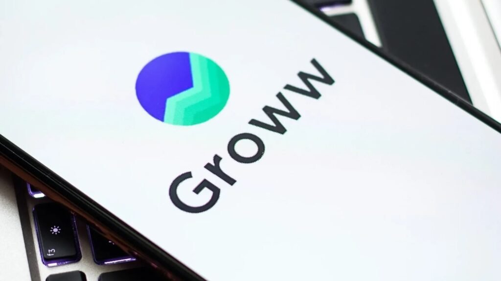 Groww Share Price Today: Billionbrains Garage Ventures Falls 4% After Block Deal