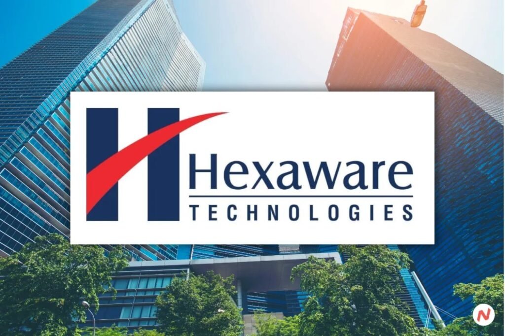 Hexaware Leadership Transition Amid Industry Headwinds