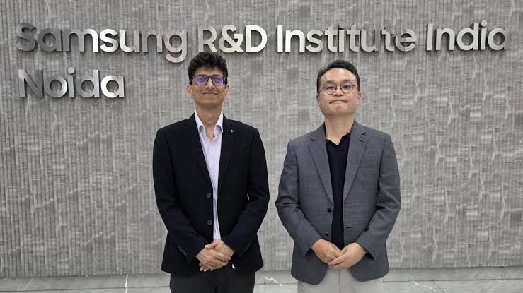 Inside Samsung Research Institute Noida: How the Galaxy Watch 9 Tracks Your Health