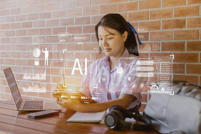 Why an AI Laptop is a Smarter Choice for Work, Study, and Everyday Use
