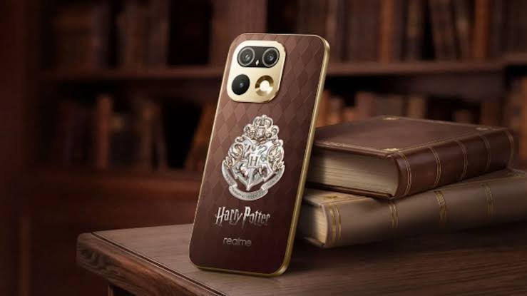 Realme 16 Pro Harry Potter Edition Launched in India: Hogwarts-Inspired Design, Price, and Specifications