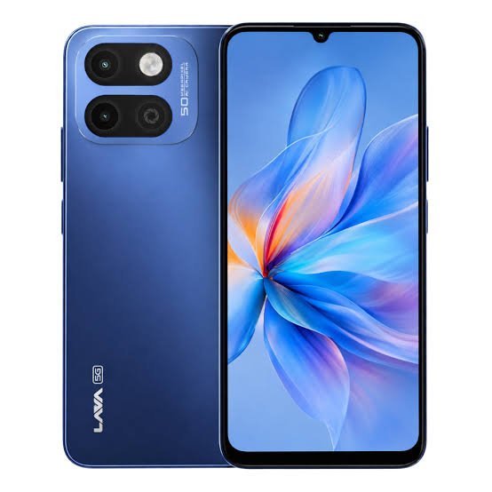 Lava Shark 2 Pro 5G Launched in India: Price, Specifications, and Key Features