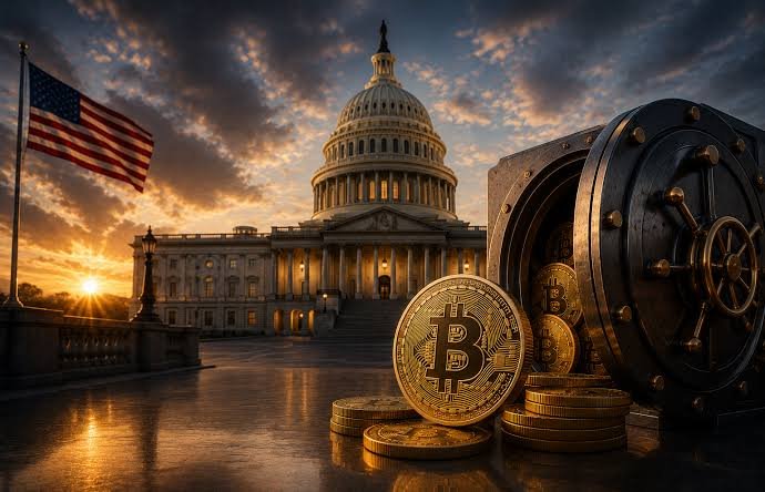 US Senate Blocks Clarity Act: Crypto Bill Fails Vote as Bitcoin Falls