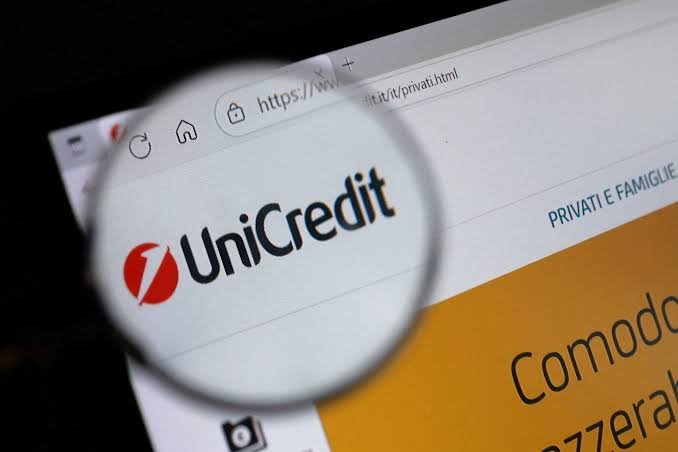 UniCredit Receives ECB Approval to Apply the “Danish Compromise” on Insurance Holdings