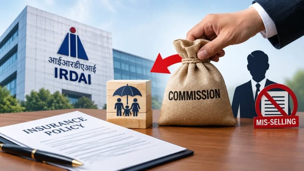 IBAI Warns IRDAI’s Proposed Commission Caps and Expense Limits Could Threaten Jobs and Insurance Reach