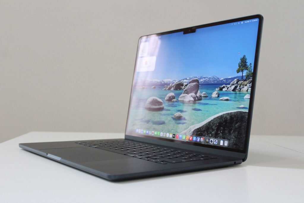 Fast-Selling Laptops for Every Need: Top Picks for Work, Study, and Content Creation