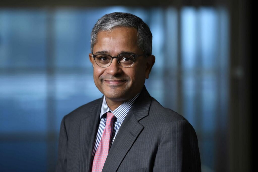 IndusInd Bank MD Rajiv Anand: Microfinance Worst Is Over, Targeting 15-20% Growth in FY27