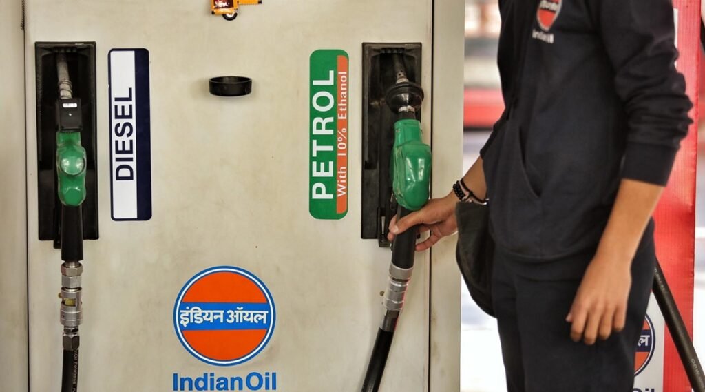 Petrol, Diesel Prices Today, September 16, 2026: Check City-Wise Fuel Rates