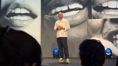 The Art of Engineering the Everyday: Jake Dyson on Dyson’s Next Chapter