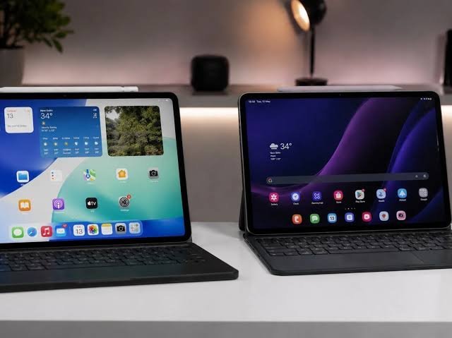 The iPad vs. Android Tablet Debate: Why Most Buyers Are Asking the Wrong Question