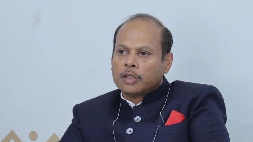 FATF Vice-President Urges Fintech Industry to Boost Tech-Driven Investments Against Emerging Financial Crime Risks