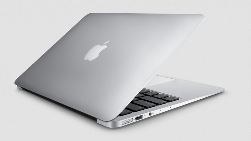The MacBook Air Could Be One of the Smartest Laptop Buys This Festive Season