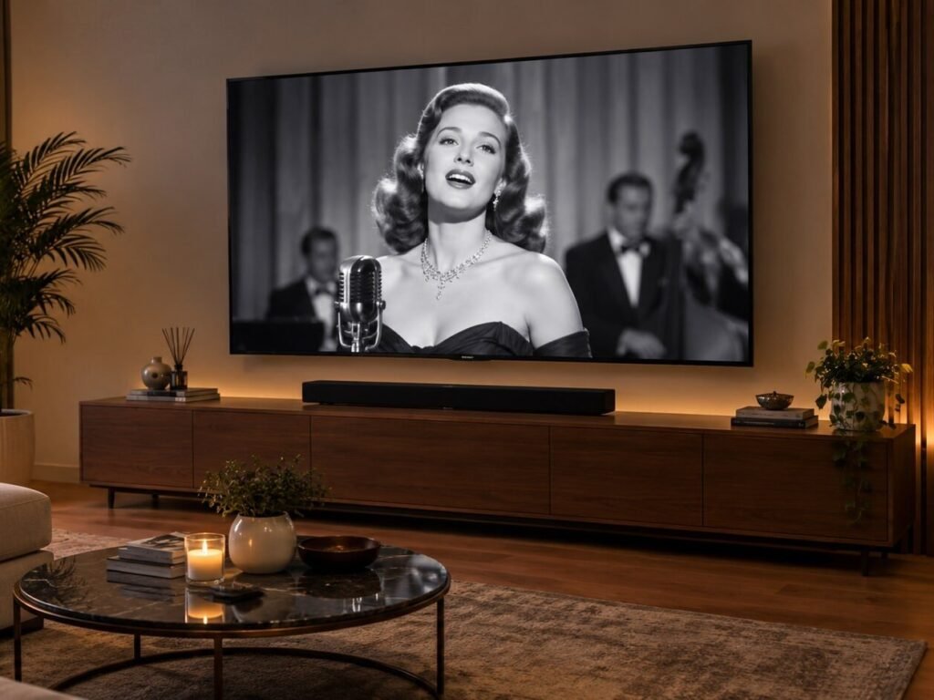 Elevate Your Home Cinema: Top 75-Inch 4K Smart TVs Under ₹80,000