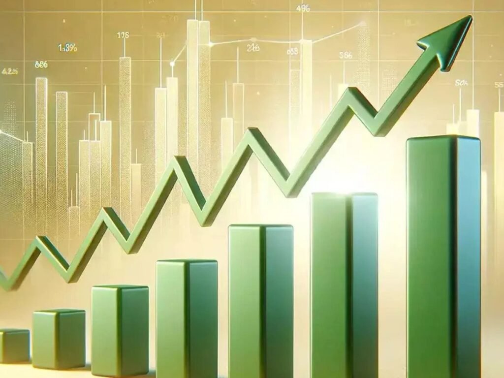 Unlocking Value: Evaluating High-Scoring Large-Cap Stocks with Strong Upside