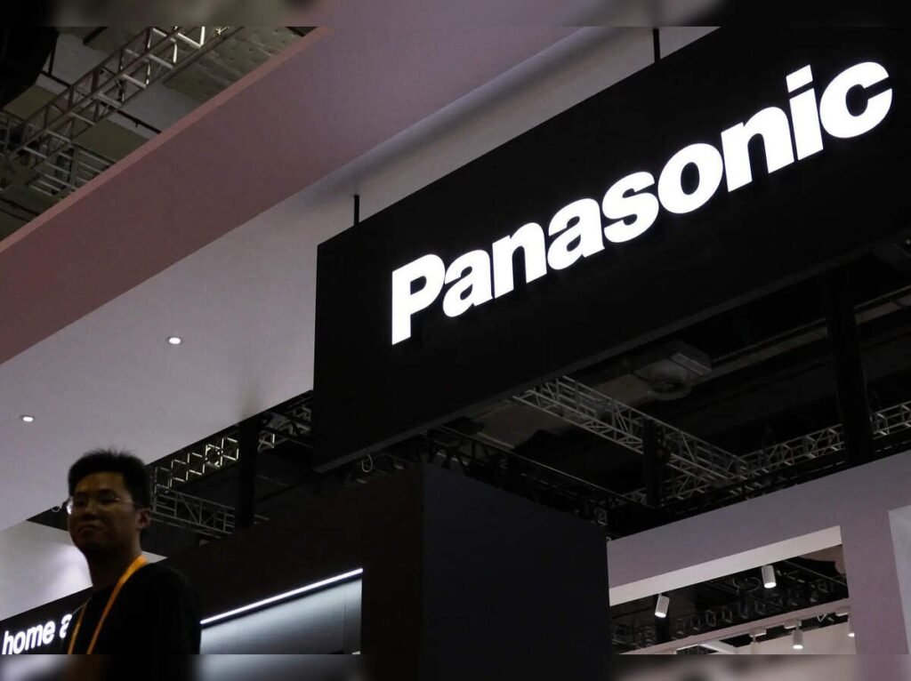Leadership Strategy Shift: Panasonic Pivot to Expats for India Operations