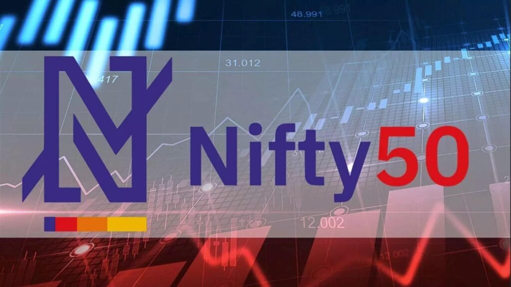 Top Nifty50 Stocks with “Strong Buy/Buy” Ratings