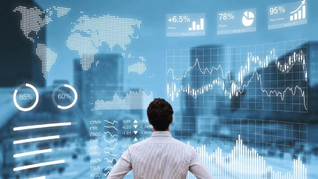 Unlocking High-Conviction Investment Ideas: Weekly Top Picks Scoring 10 on 10 with Stock Reports Plus and Strong Buy Consensus