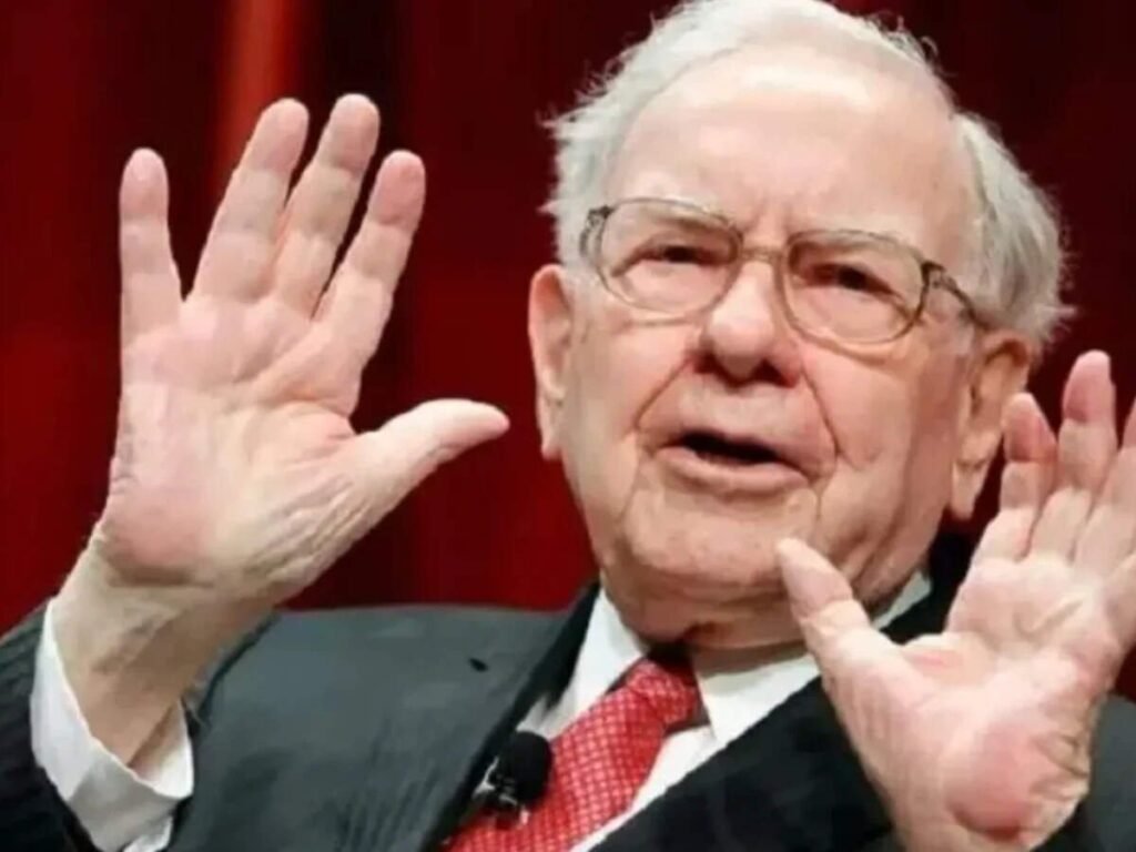 Warren Buffett’s Most Expensive Mistake: When Temper Outweighed Analysis