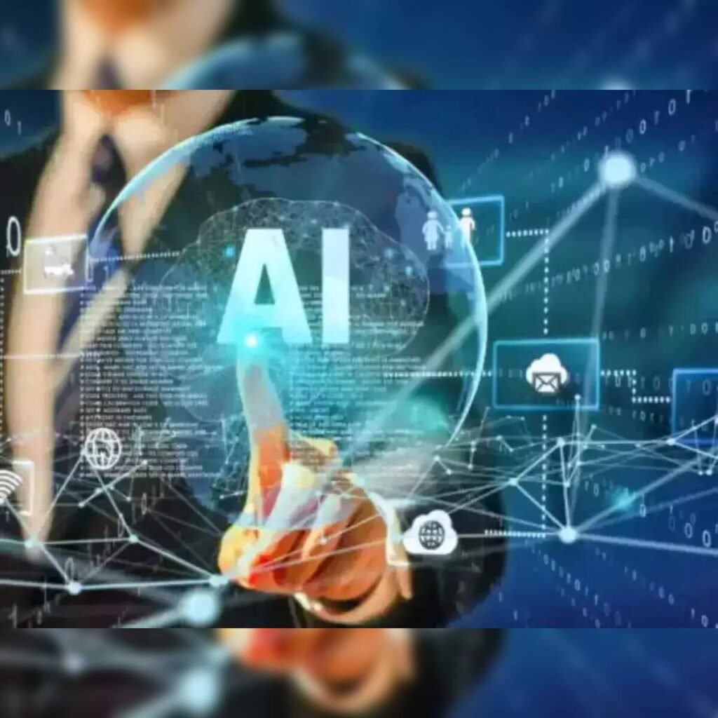 AI Earnings vs. Bond Market Pressures: Navigating the Dual Realities of U.S. Equities